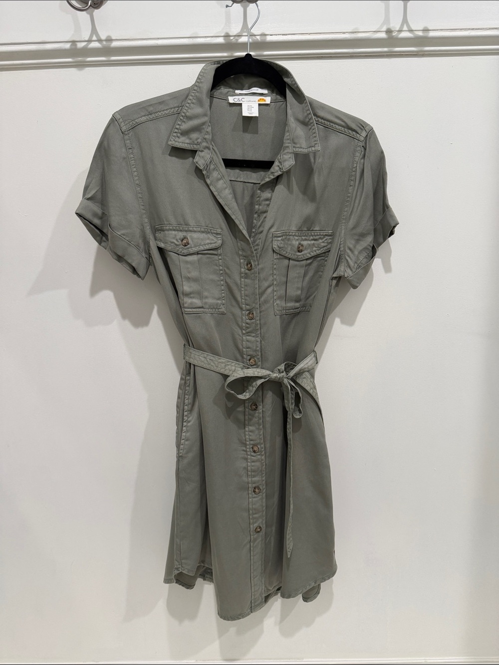 Dress Subcategory